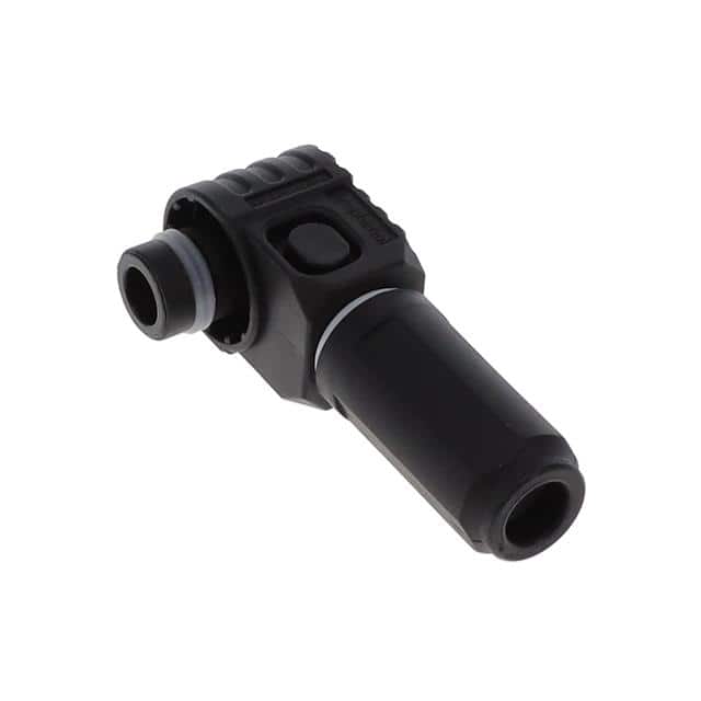 SLPHPM10BSB2 3.6MM SURLOK PLUS, PLUG, RIGHT A