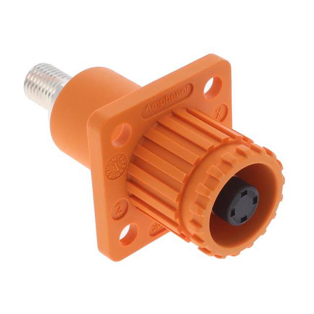 SLPHIRBTPNO1 SURLOK PLUS, 8.0MM, 1500V DC, RE