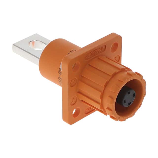 SLPHIRBBPSO2 SURLOK PLUS, 8.0MM, 1500V DC, RE