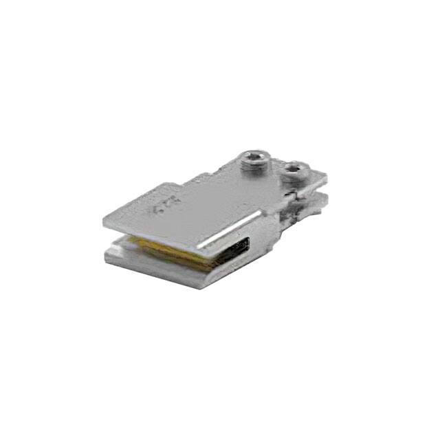 2204761-2 IN-LINE MOUNT BUSBAR CONN.