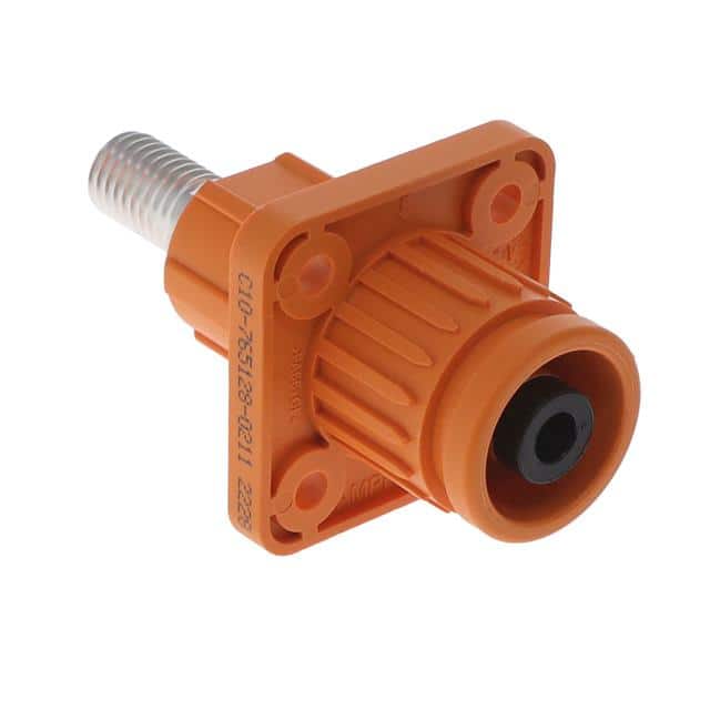 SLPHIRCTPNO1 SURLOK PLUS, 10.3MM, 1500V DC, R