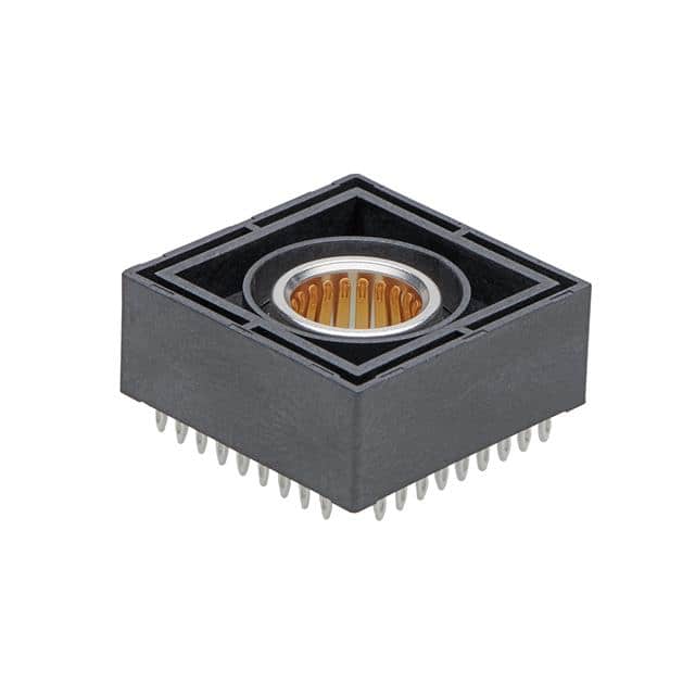 2167950001 11.0MM EON FLOATING SOCKET, TOP-