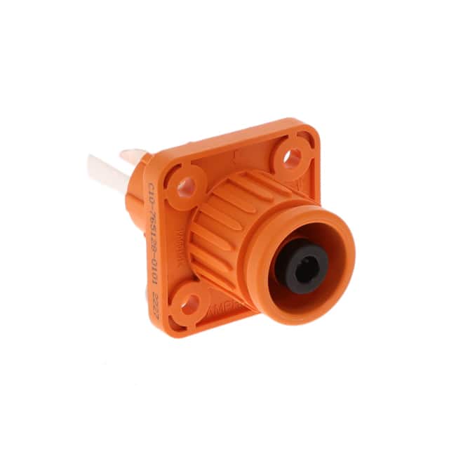 SLPHIRCBPSO1 SURLOK PLUS, 10.3MM, 1500V DC, R