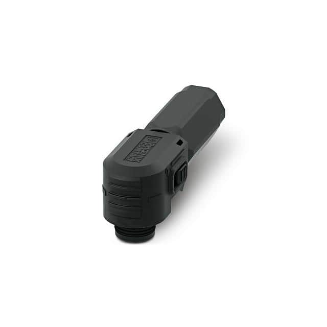1155595 BATTERY POLE CRIMP PLUG CONNECTO