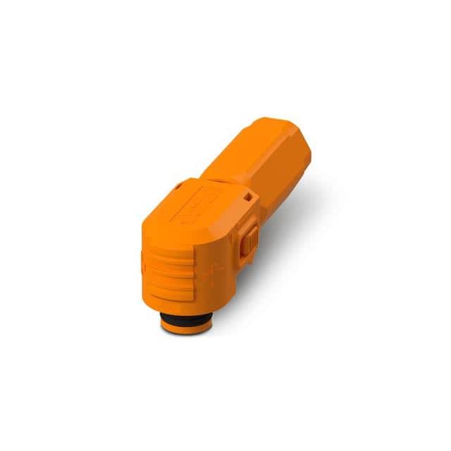 1176276 BATTERY POLE CRIMP PLUG CONNECTO