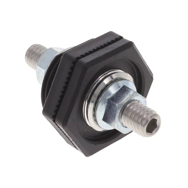 JBPT0002Z-NC CONN TERM STUD THREADED