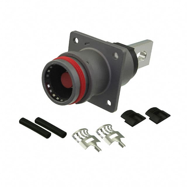 SLPIRBBPSR1EH SURLOK PLUS 8.0MM EMI& HVIL RECE