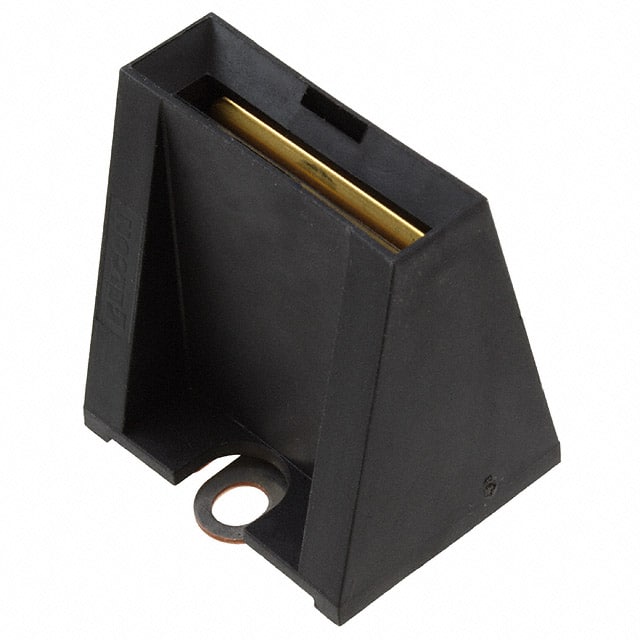 1643903-1 CONN TERM BUSBAR CLIP SOLDER