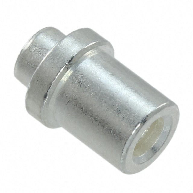 10-737491-001 CONN TERM RCPT SCKT SOLDER