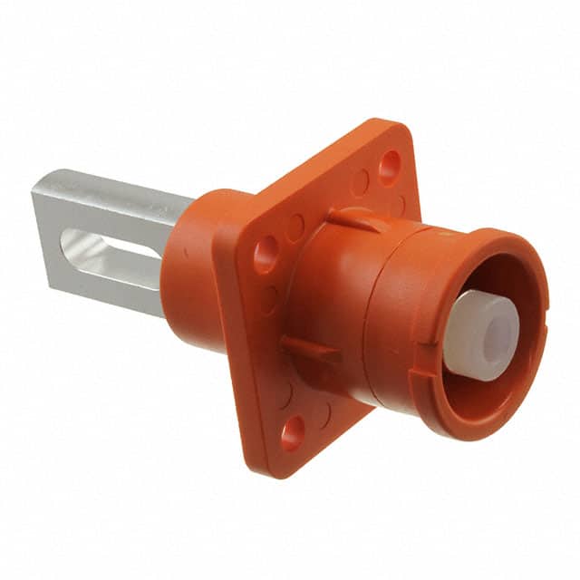 SLPIRCBPSO1 10.3MM SURLOK PLUS RECEPTACLE PA