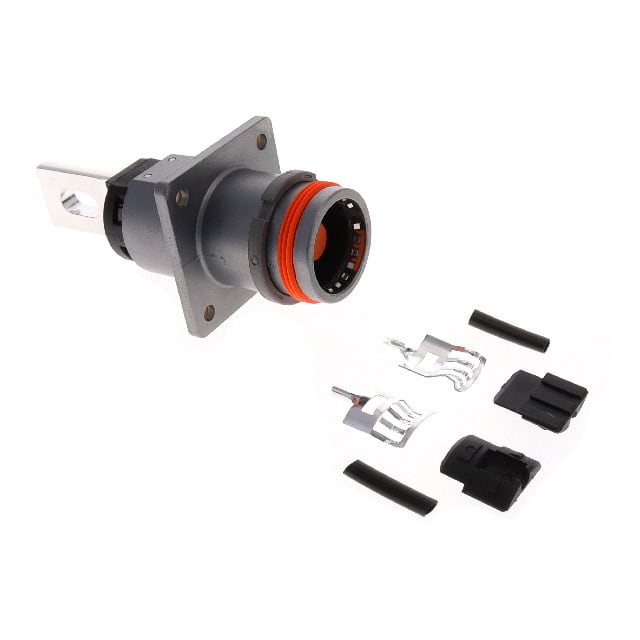 SLPIRBBPSO0EH SURLOK PLUS 8.0MM EMI& HVIL RECE