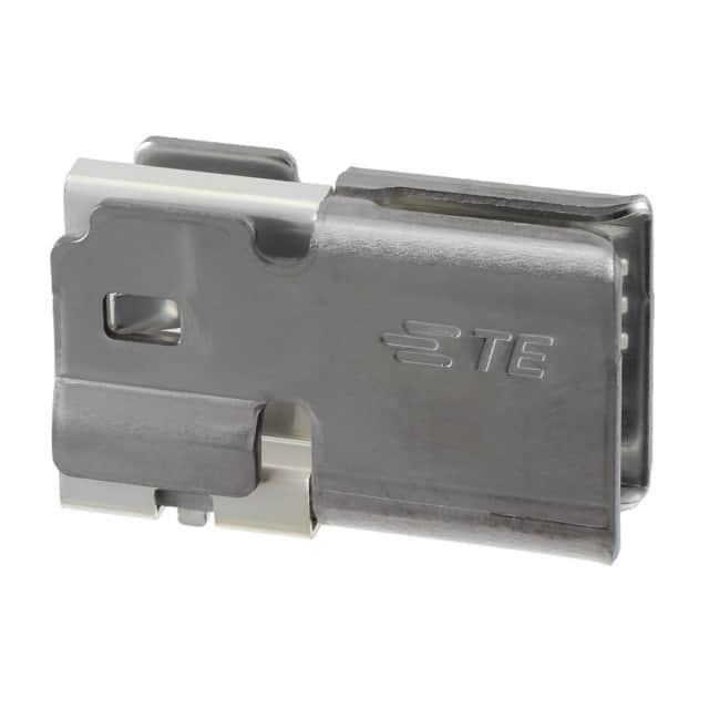 2204080-1 PLUGGABLE BUS BAR FOR 3MM BOARD