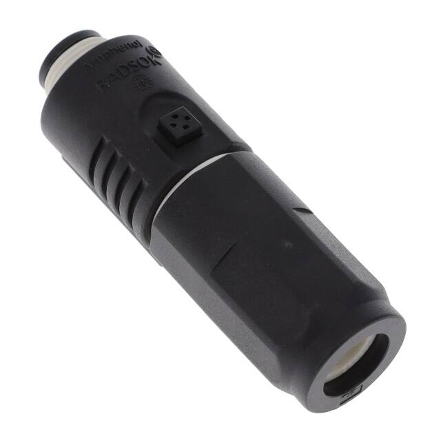 C10-752785-100 SURLOK PLUS, STRAIGHT PLUG, 5.7M