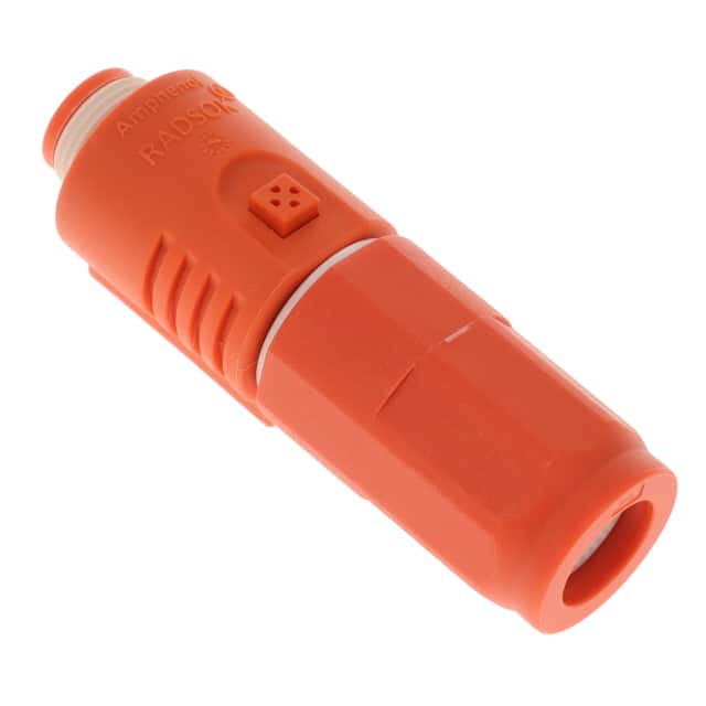 SLPIPA16BSO SURLOK PLUS, STRAIGHT PLUG, 5.7M