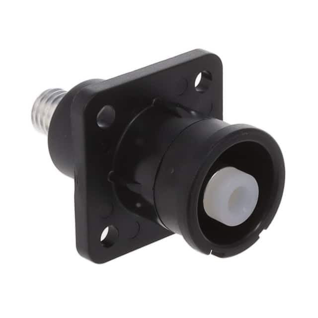 SLPIRCTPNB2 SURLOK PLUS, INLINE RECEPTACLE,