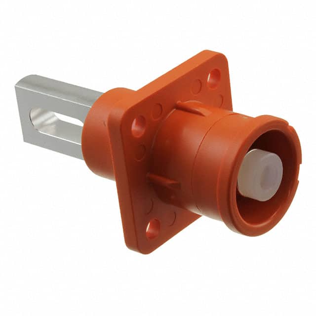SLPIRCBPSO2 10.3MM SURLOK PLUS RECEPTACLE PA