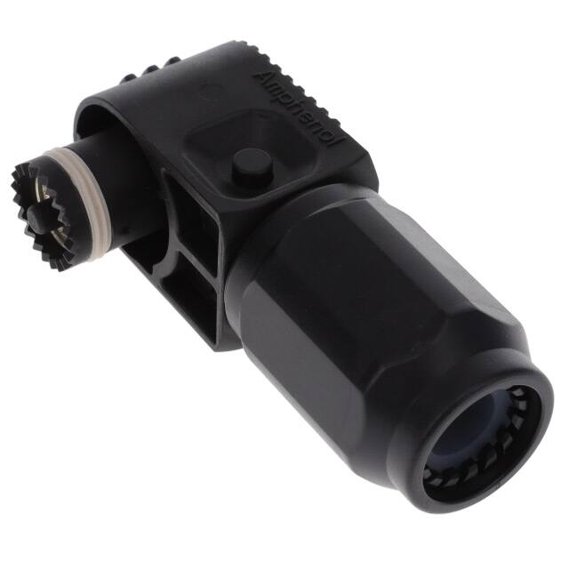 SLPPC50BSB4 10.3MM SURLOK PLUS R/A PLUG FOR