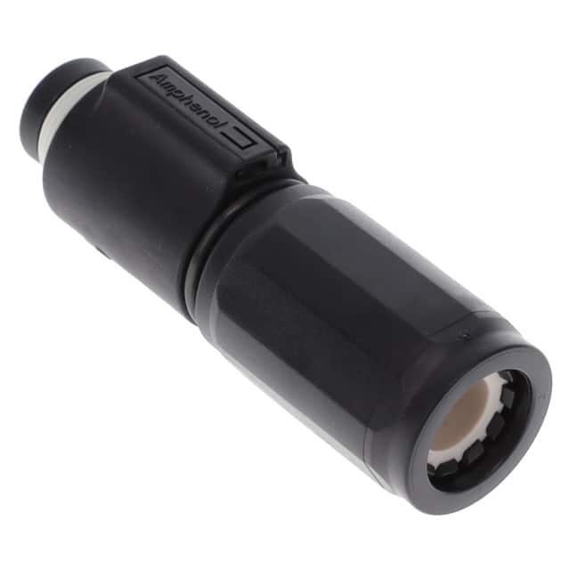 SLPIPB35BSB3 8.0MM SURLOK PLUS STRAIGHT PLUG