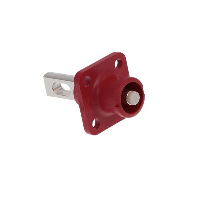 SLPIRABPNR1 SURLOK PLUS, INLINE RECEPTACLE,