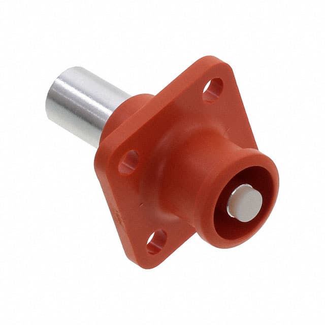 SLPRA16CPNO SURLOK PLUS, RECEPTACLE, 5.7MM,