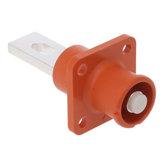 SLPIRBBPNO0 SURLOK PLUS, INLINE RECEPTACLE,