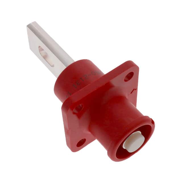 SLPIRBBPNR3 SURLOK PLUS, INLINE RECEPTACLE,