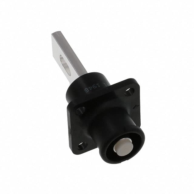 SLPIRBBPNB1 SURLOK PLUS, INLINE RECEPTACLE,