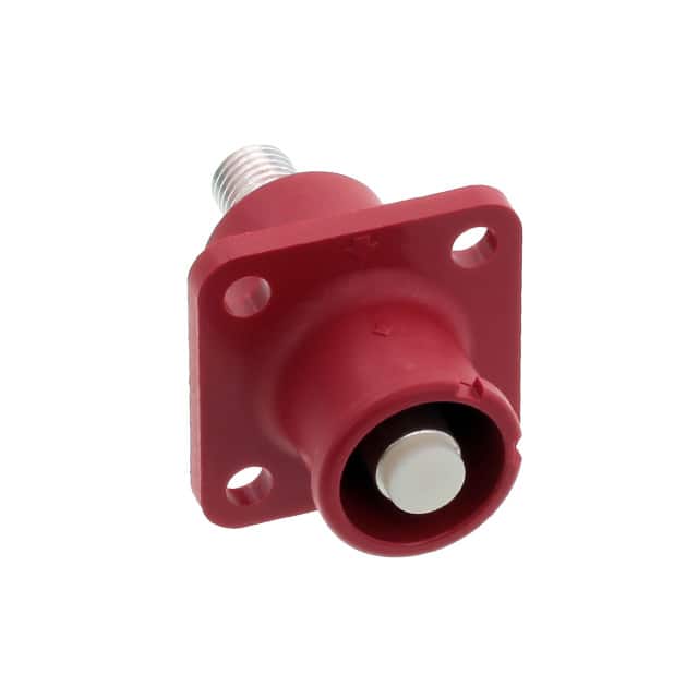 SLPIRBTPNR2 SURLOK PLUS, INLINE RECEPTACLE,