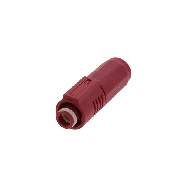 SLPIPA16BSR4 SURLOK PLUS, STRAIGHT PLUG, 5.7M