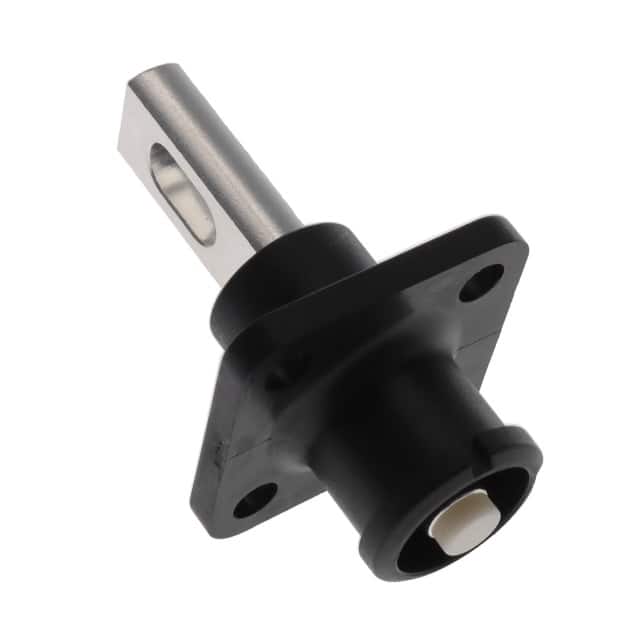 SLPIRABPNB0 SURLOK PLUS, INLINE RECEPTACLE,