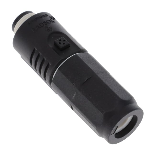 SLPIPA16BSB1 SURLOK PLUS, STRAIGHT PLUG, 5.7M