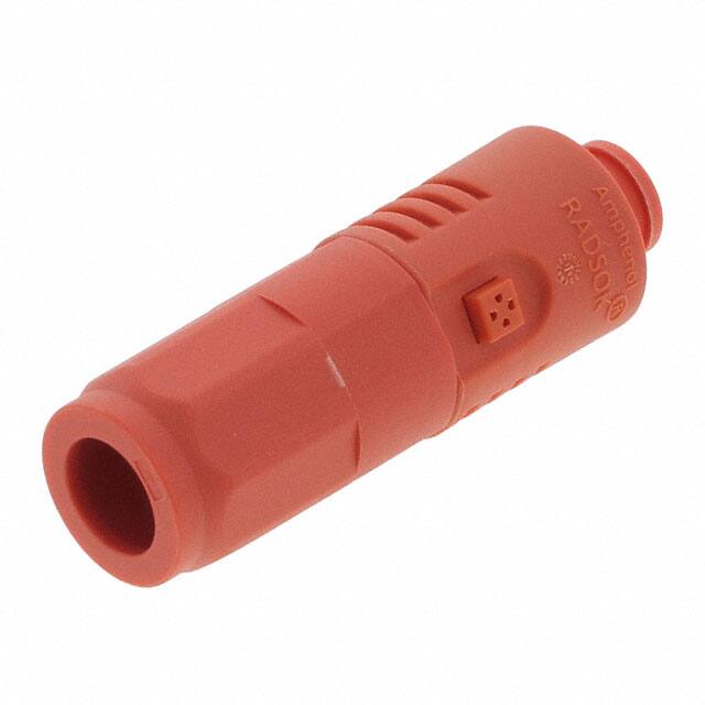 SLPIPA16BNO SURLOK PLUS, STRAIGHT PLUG, 5.7M