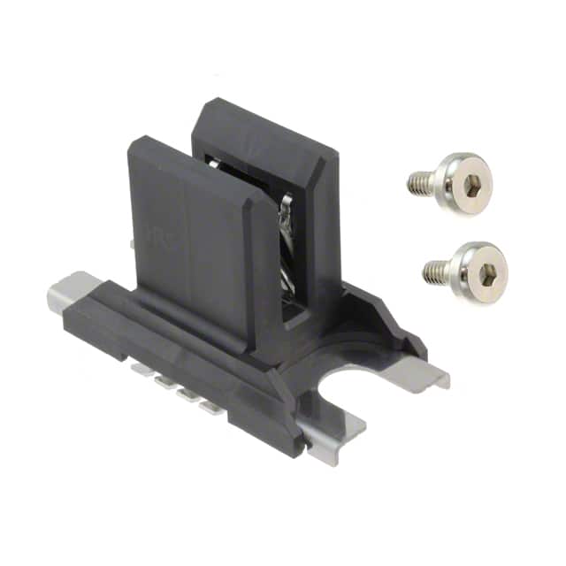PS4A-3.175T CONN HORIZ TYPE FOR 3MM BUSBAR