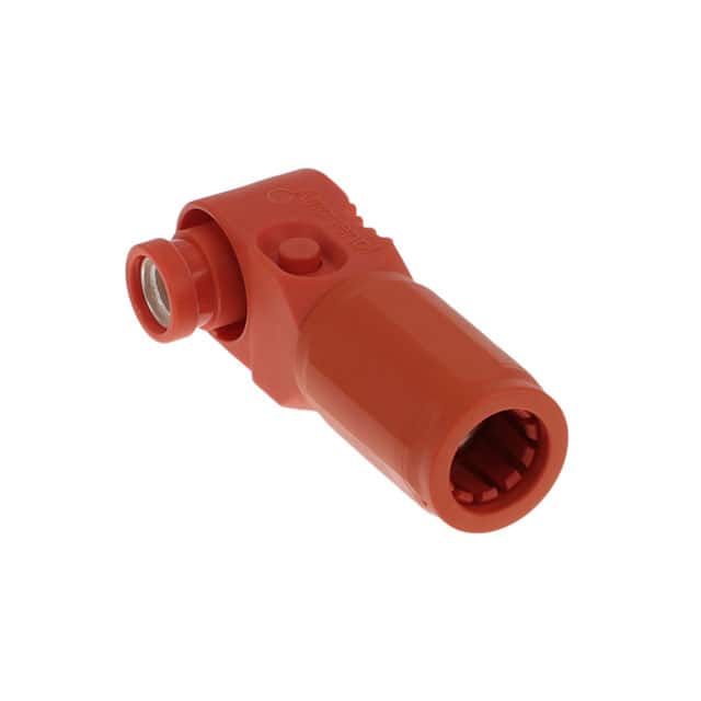 SLPPB50BNO0 SURLOK PLUS, RIGHT ANGLE PLUG, 8