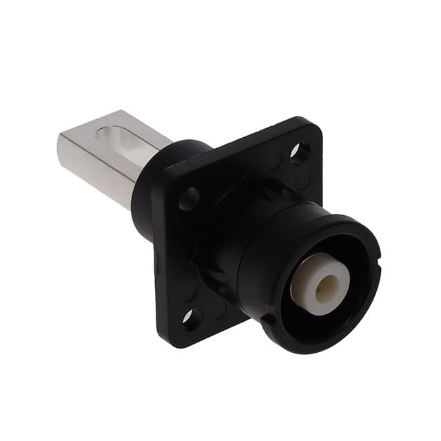SLPIRCBPNB1 SURLOK PLUS, INLINE RECEPTACLE,