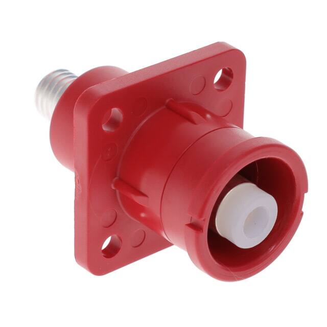 SLPIRCTPNR1 SURLOK PLUS, INLINE RECEPTACLE,
