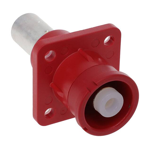 SLPIRC50CPSR0 10.3MMSURLOK PLUS RECEPTACLE PAN