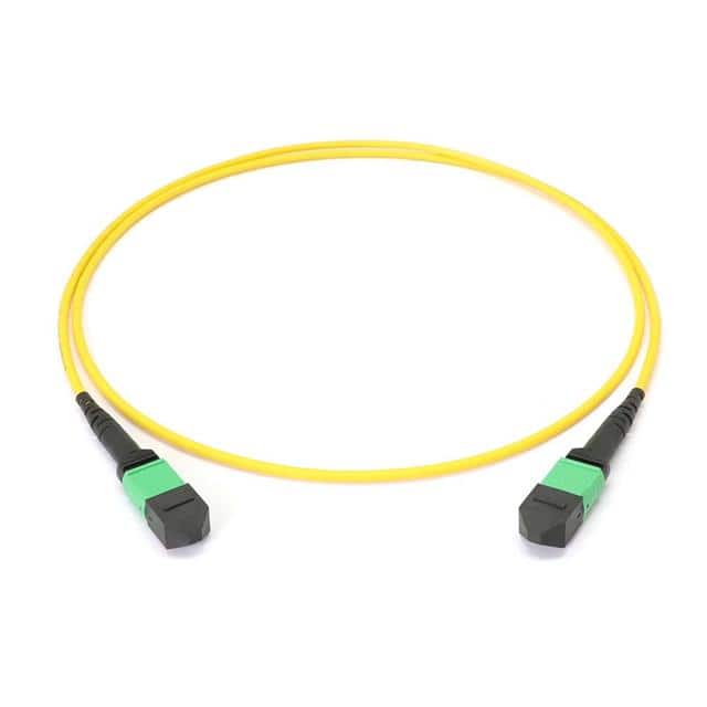 ZMTFFIEACAC0102 MTP TO MTP FEMALE 12 FIBERS OS