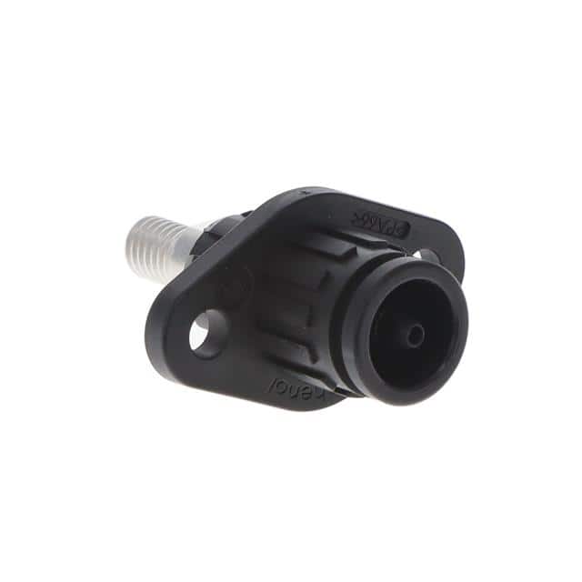 SLPHIRMTPNB2 3.6MM SURLOK PLUS, RECEPTACLE, P
