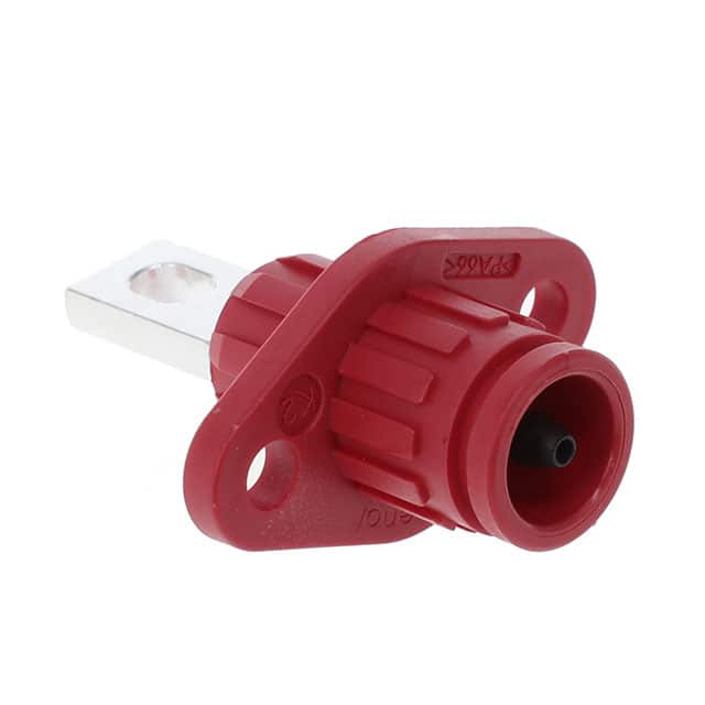 SLPHIRMBPNR2 3.6MM SURLOK PLUS, RECEPTACLE, P