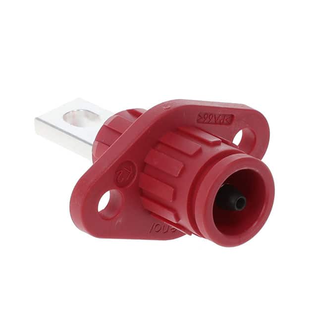 SLPHIRMBPSR2 3.6MM SURLOK PLUS, RECEPTACLE, P