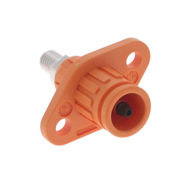 SLPHIRMTPNO2 3.6MM SURLOK PLUS, RECEPTACLE, P