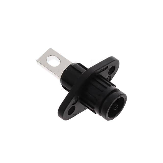 SLPHIRMBPSB1 3.6MM SURLOK PLUS, RECEPTACLE, P