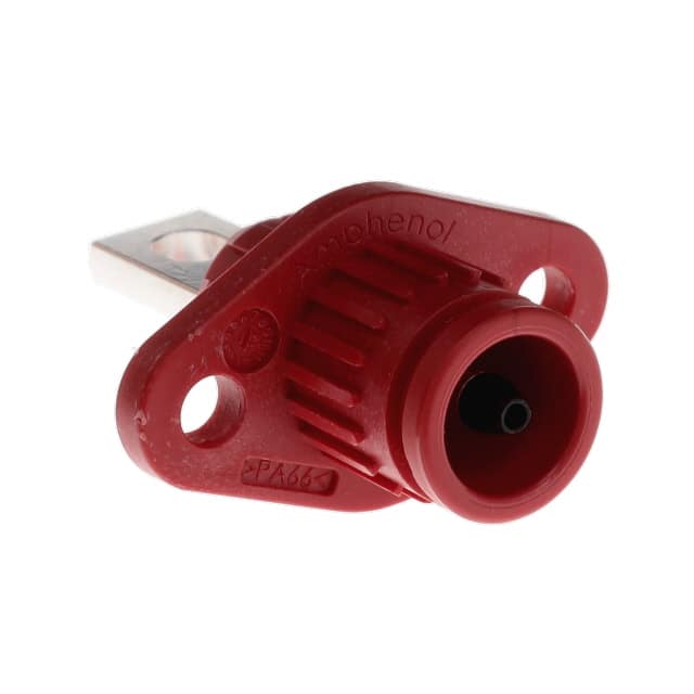 SLPHIRMBPSR1 3.6MM SURLOK PLUS, RECEPTACLE, P