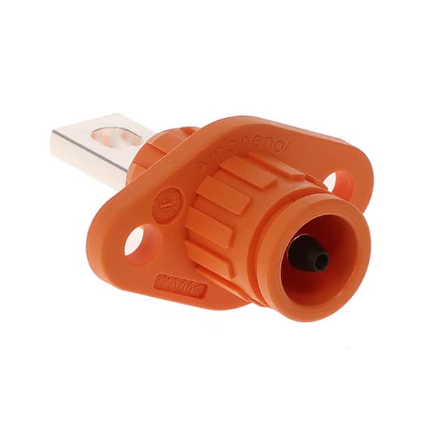 SLPHIRMBPSO2 3.6MM SURLOK PLUS, RECEPTACLE, P