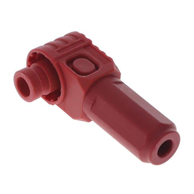 SLPHPM06BNR2 3.6MM SURLOK PLUS, PLUG, RIGHT A