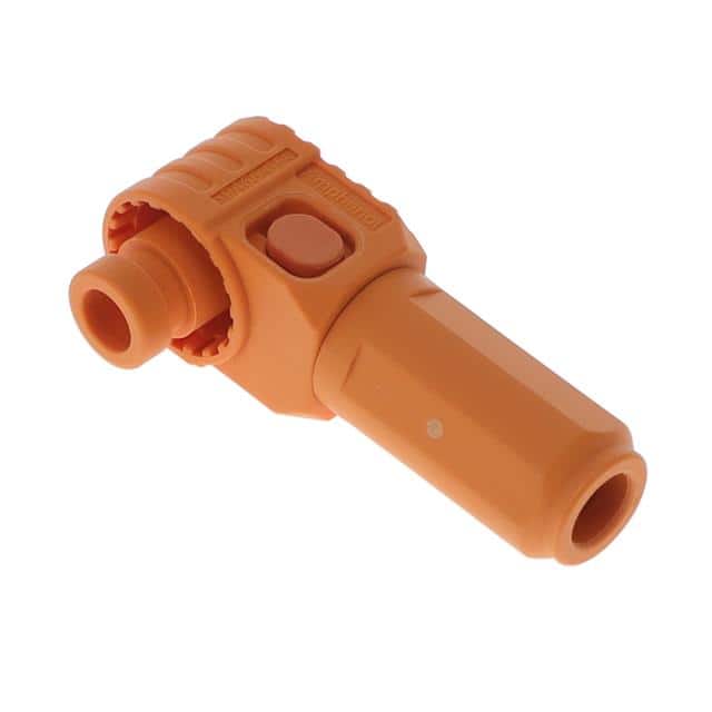 SLPHPM10BNO1 3.6MM SURLOK PLUS, PLUG, RIGHT A