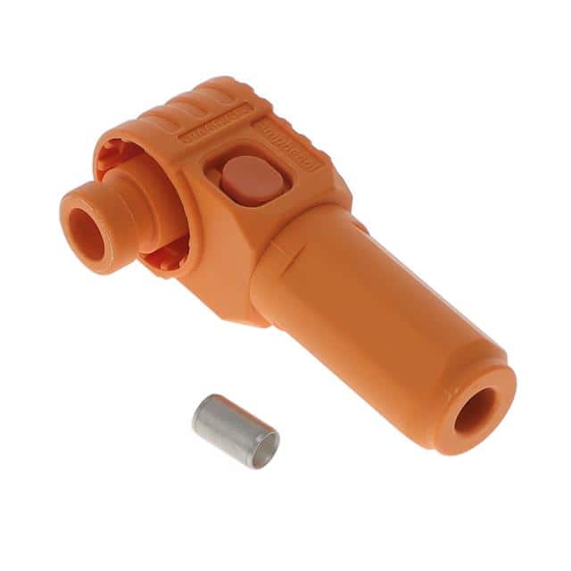 SLPHPM06BNO2 3.6MM SURLOK PLUS, PLUG, RIGHT A
