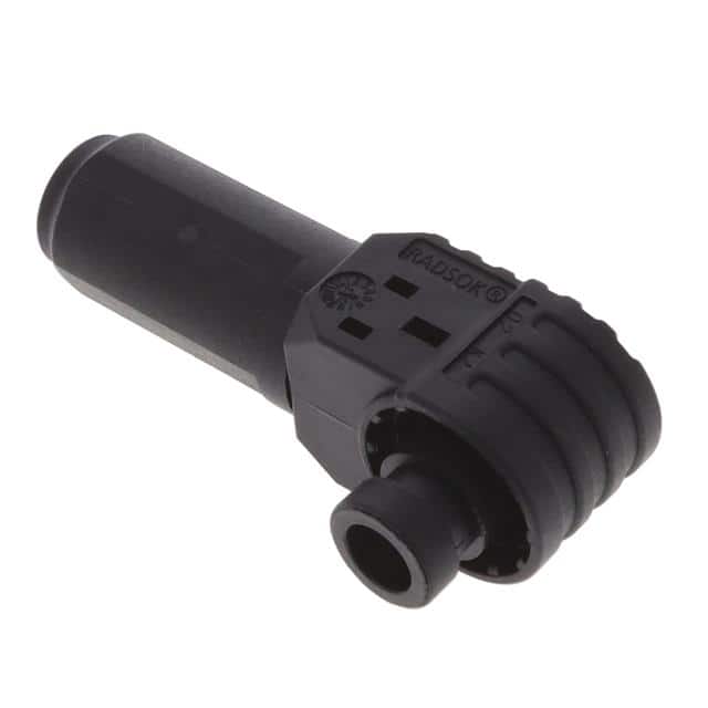SLPHPM10BNB2 3.6MM SURLOK PLUS, PLUG, RIGHT A