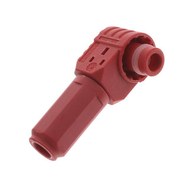 SLPHPM10BSR2 3.6MM SURLOK PLUS, PLUG, RIGHT A